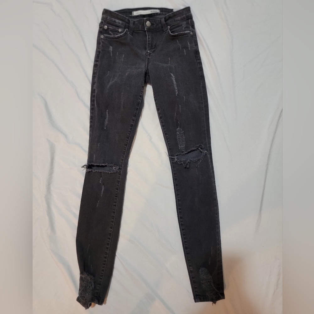 Lovers and friends denim size 25